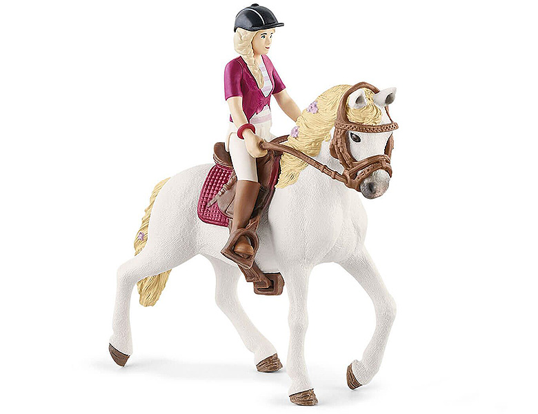 Schleich Horse Club Sofia & Blossom