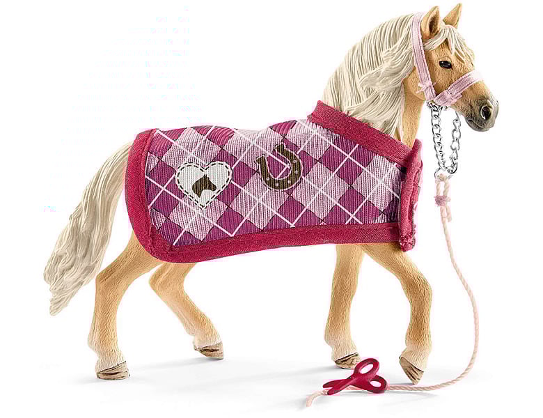 Schleich Horse Club Sofias Mode-Kreation