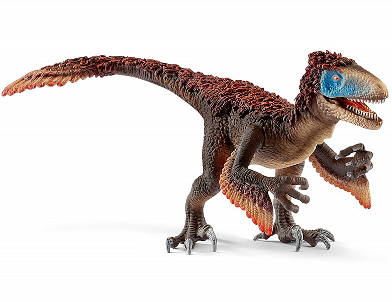 Schleich Dinosaurier Utahraptor