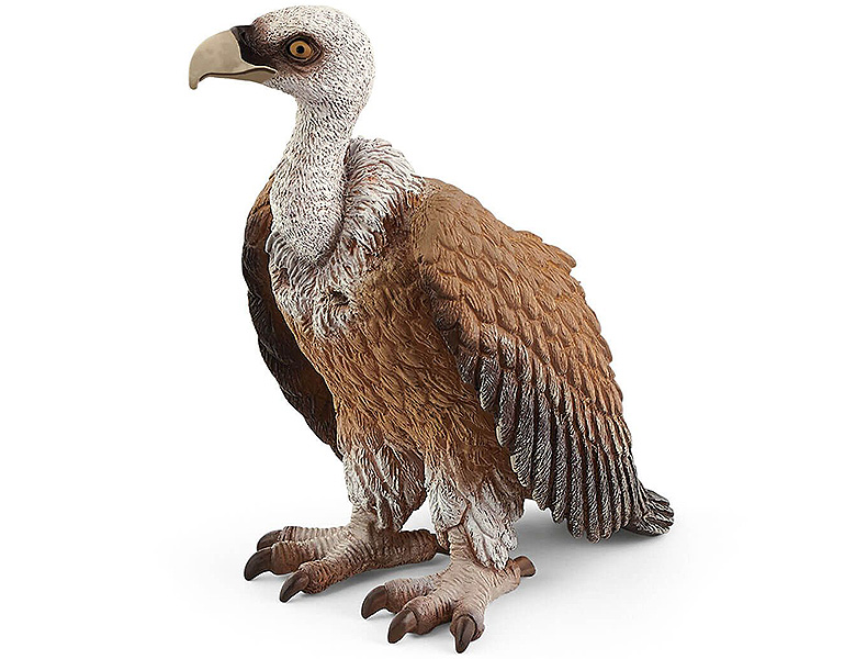 Schleich Wild Life Geier | Vögel