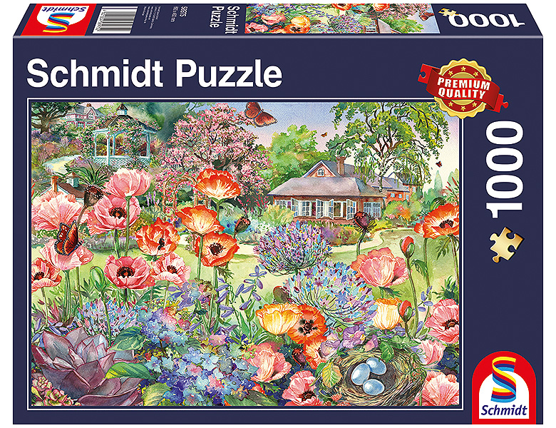47+ Puzzle Garten, Choose your favorite and play for free!