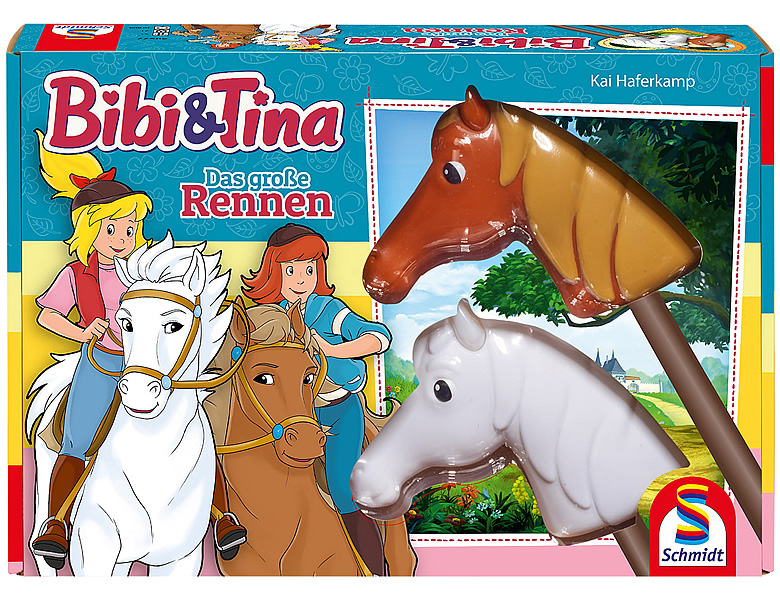 Spiele Von Bibi Und Tina Spiele Von Bibi Und Tina