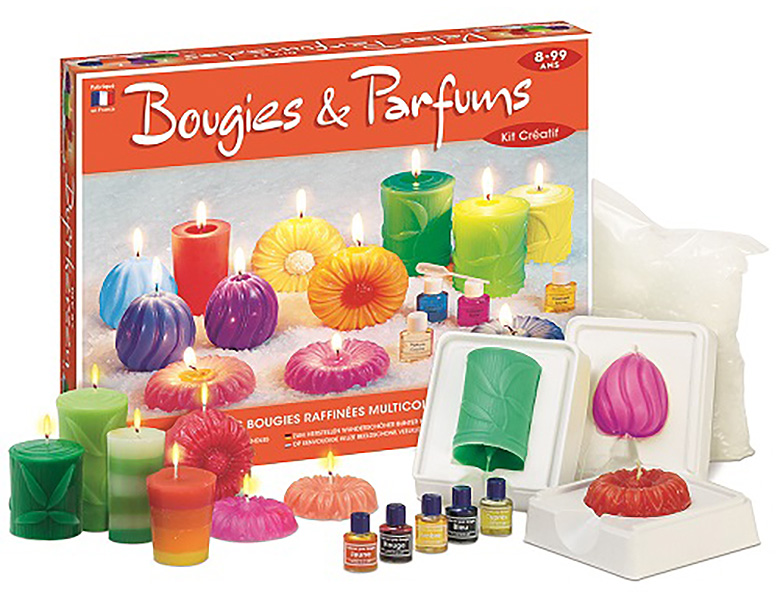 sentosphere parfum