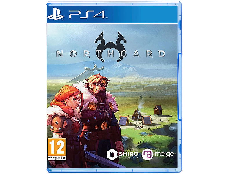 Northgard