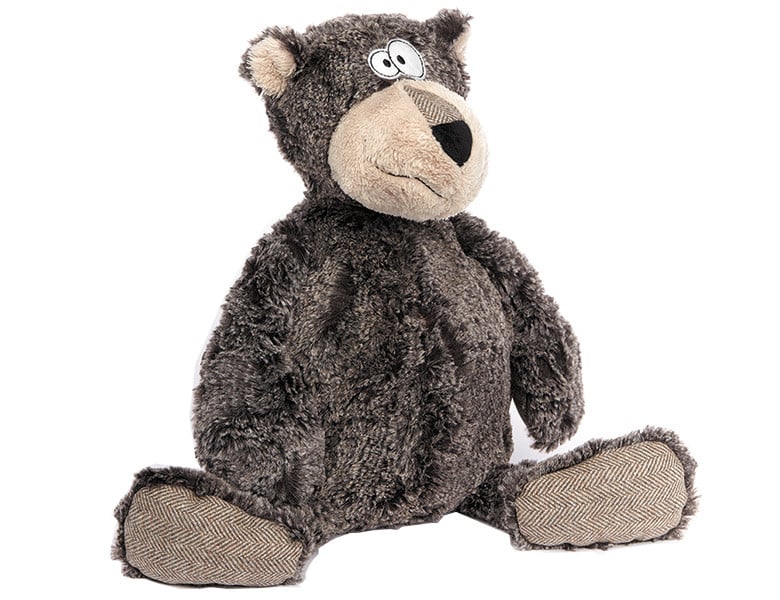 SigiKid BEASTS BONSAI BEAR ボンサイベア Sigikid Plush Beast - Bonsai's Bear – purplemangokids