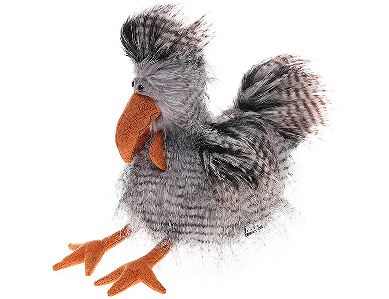 meinspielzeug - Sigikid Beasts Cheerio Chicken 30cm