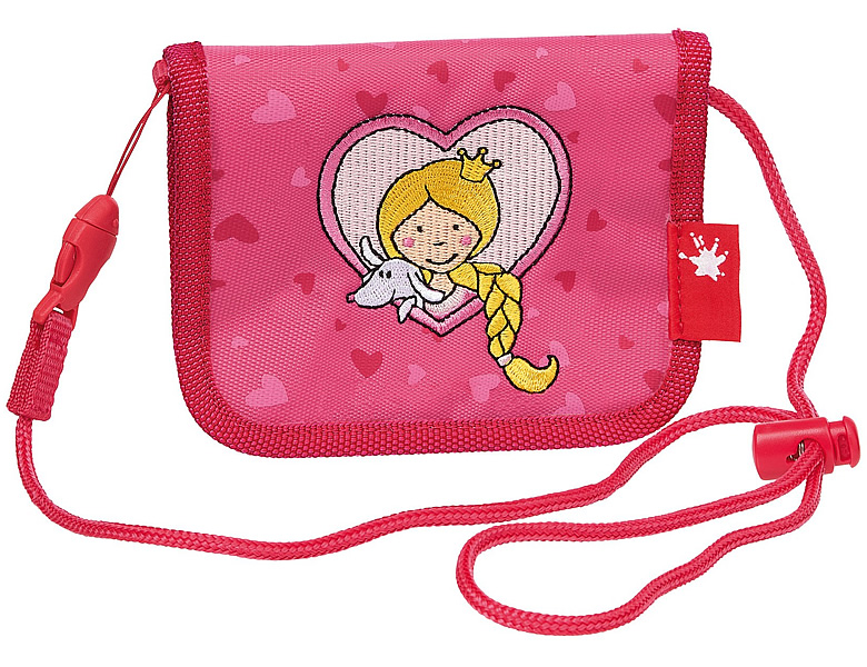 Sigikid Pinky Queeny Brustbeutel | Accessoires