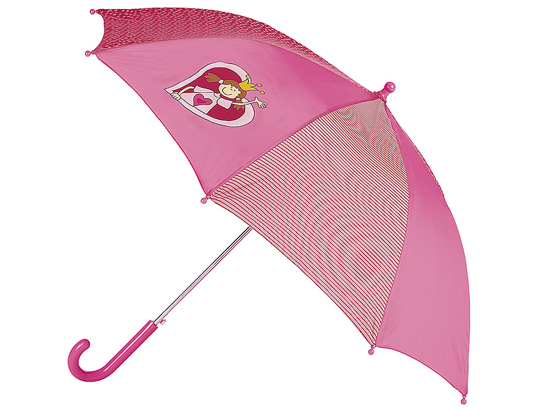 Sigikid Pinky Queeny Regenschirm 82cm | Accessoires