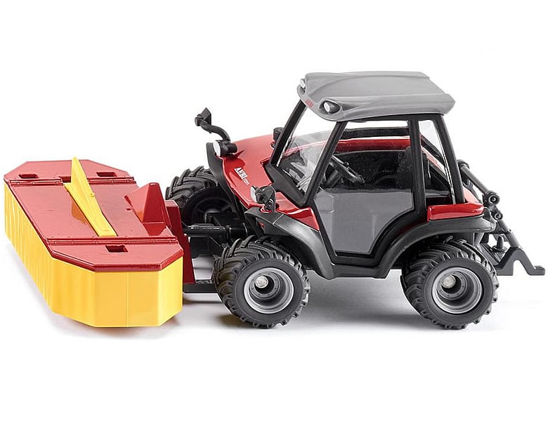 Siku Farmer Aebi TerraTrac TT211 1:32 | Landwirtschaft