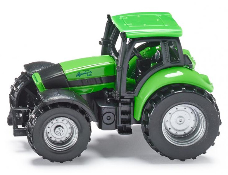 Siku Farmer 1:87 DEUTZ-FAHR Agrotron | Traktoren