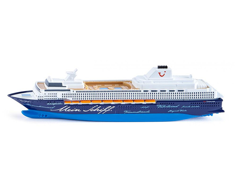 Siku Super 11400 Mein Schiff 1