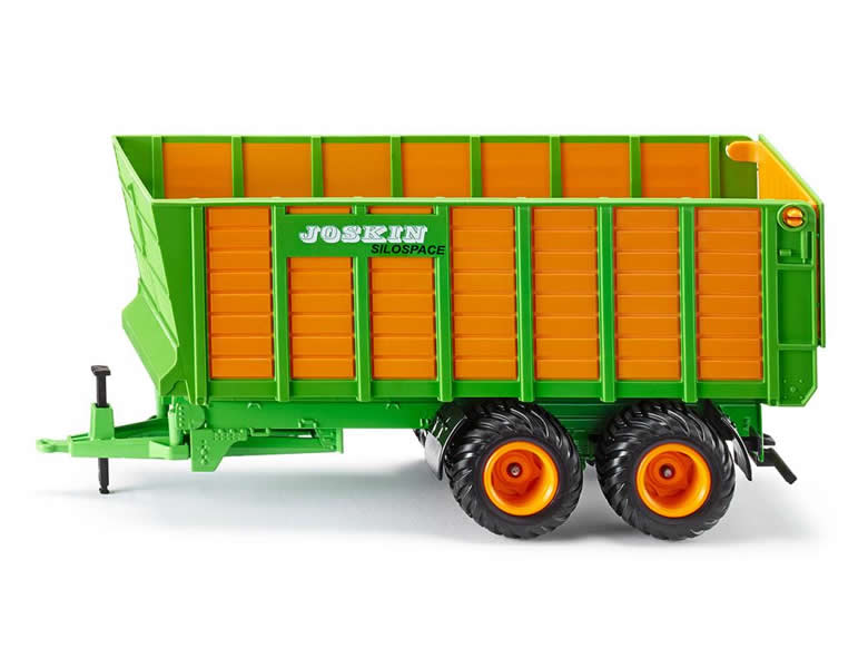 Große Gitterbox Für Siku Farmer 1:32 - 64x32x34mm Spielzeug Landwirtschaft Zubehör