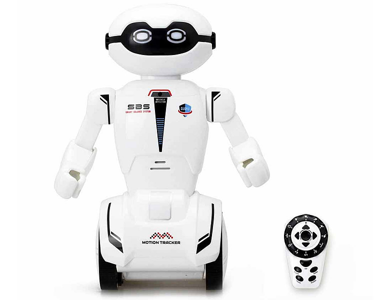 Silverlit Macrobot