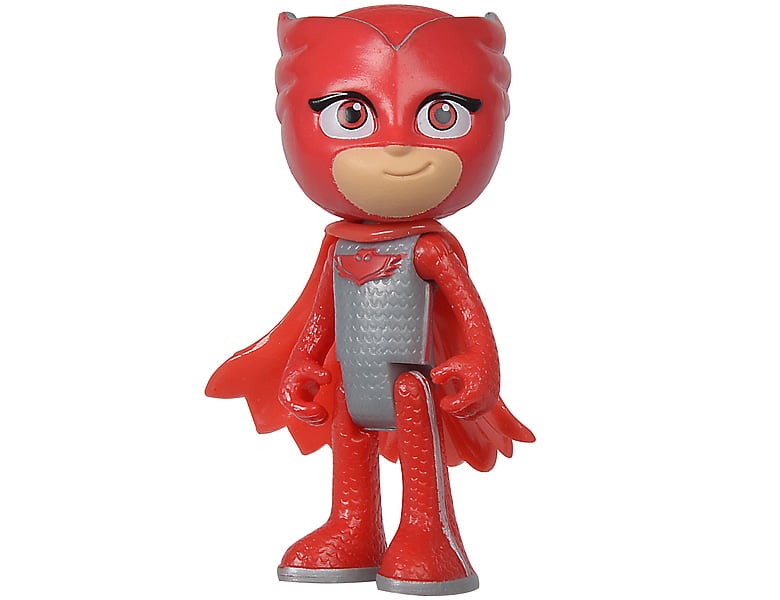 Simba PJ Masks Spielfigur Eulette