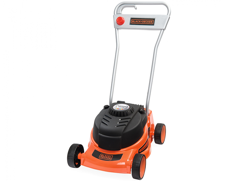 Smoby Rasenmäher Black & Decker Diverses