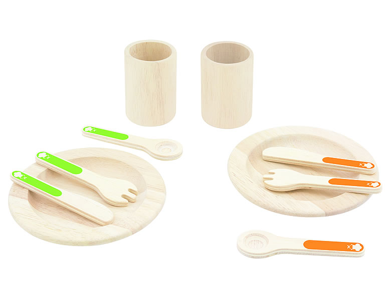 spielba Pintoy GeschirrSet GeschirrService ~ spielba Pintoy GeschirrSet GeschirrService ~ Geschirr Service
