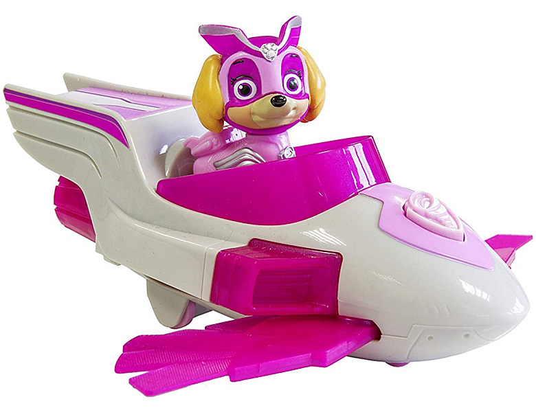 magic pups paw patrol