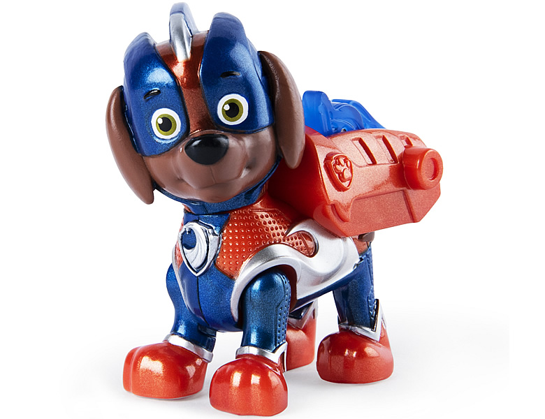 la pat patrouille mighty pups