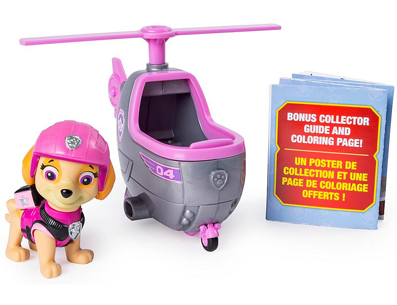 44+ Sky Hubschrauber Paw Patrol Ausmalbilder Kostenloser Ausmalbilder