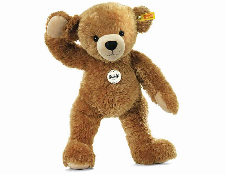 Happy Steiff Steiff Teddy Bärenbande Bear28cm Happy Bärenbande 5LA4j3qR