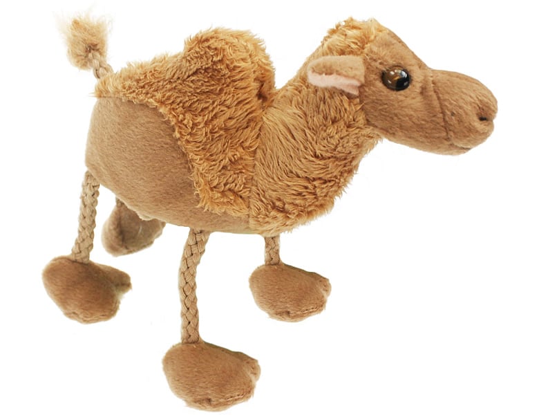 The Puppet Company Finger Puppets Fingerpuppe Kamel 13cm | Fingerpuppen