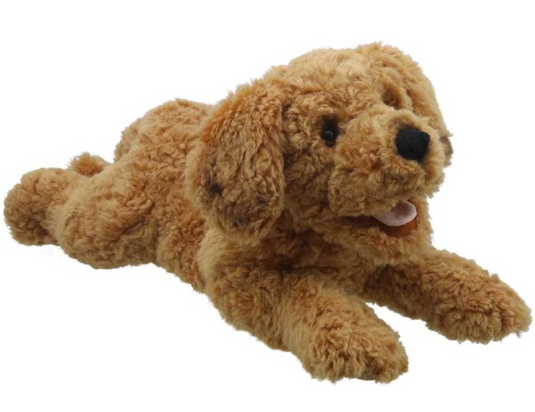 Schwein Handpuppe Von The Puppet Company – Weich, Detailreich, Für Kinder Ab 12 Monaten