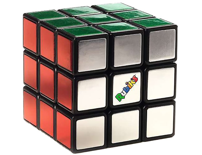 Zauberwürfel Mini 3x3 Rubiks Cube 