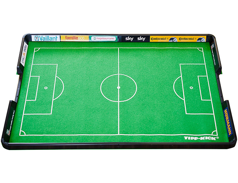 Tipp Kick Spielfeld Tipp Kick Spielfeld