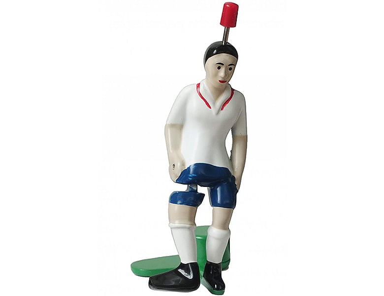 Tipp-Kick Nationalmannschaft Star-Kicker England | Kicker & Tischfussball