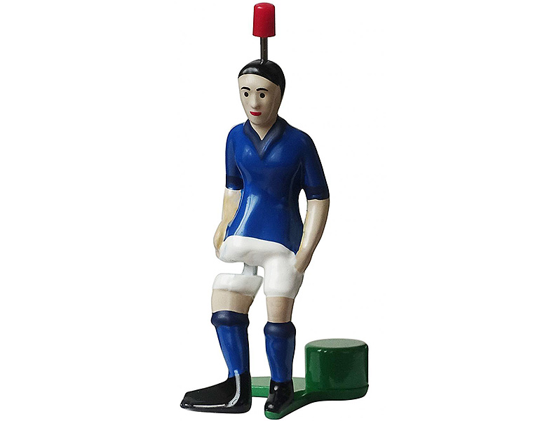 Tipp-Kick Nationalmannschaft Star-Kicker Italien | Kicker & Tischfussball