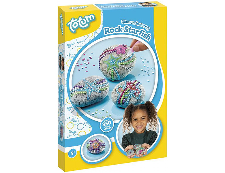 Totum Diamant malen