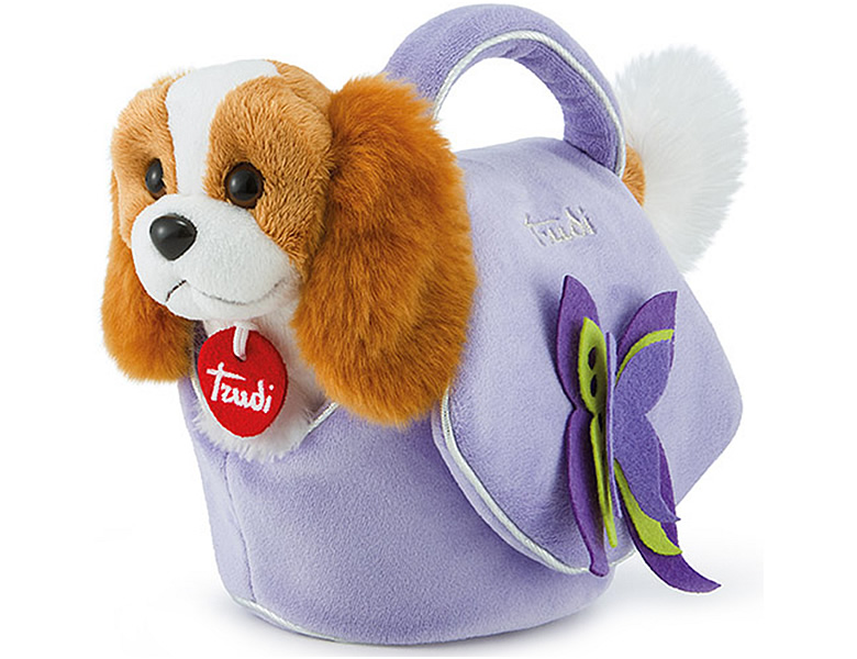 Schmetterling Hund