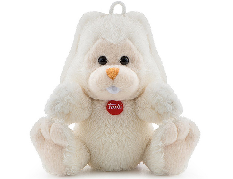 Trudi Virgilio 10cmBunny peluche Sweet Collection Hase kPuTOXZi
