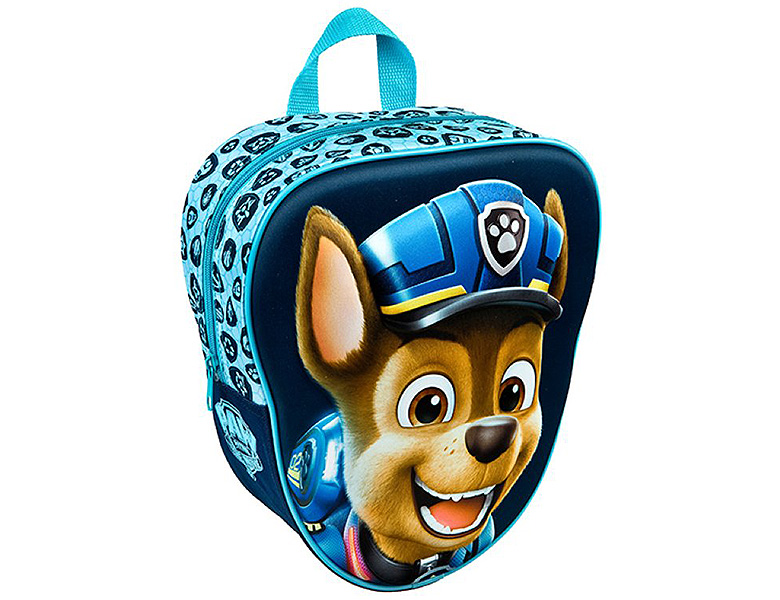 Undercover Paw Patrol Rucksack Chase | Schule & Kindergarten