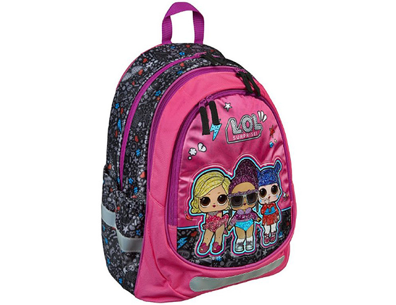 backpack lol