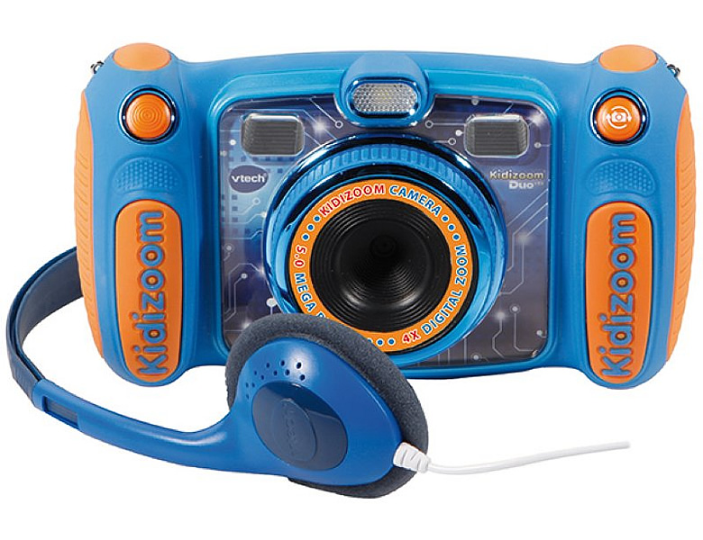 vtech kidizoom 5