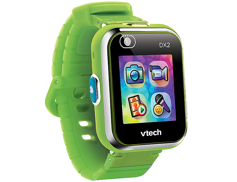 vtech Kidizoom Smart Watch DX2 Grün