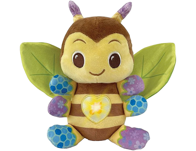 vtech Musik-Kuschelbiene DE | Schmusetiere