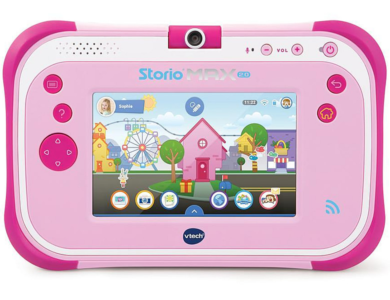 Vtech Storio 2 Spiele Vtech Storio 2 Spiele