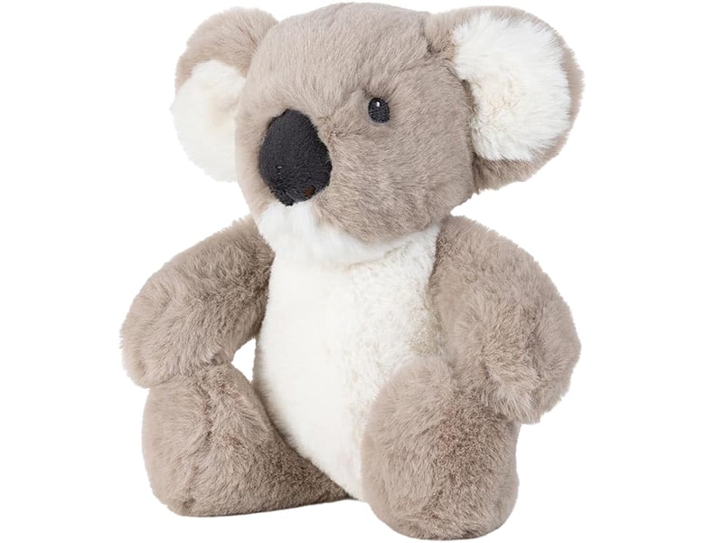 WWF Pl�sch Eco Coco Koala Grau - 23 cm
