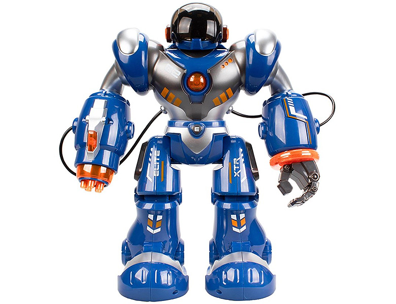 XTrem Roboter Elite Bot I/R